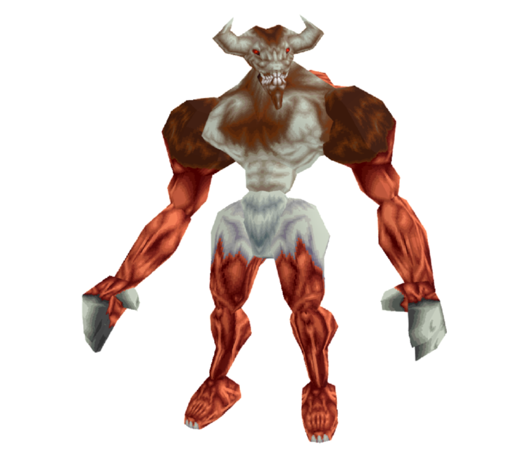 Preview in Browser - Bloody Roar