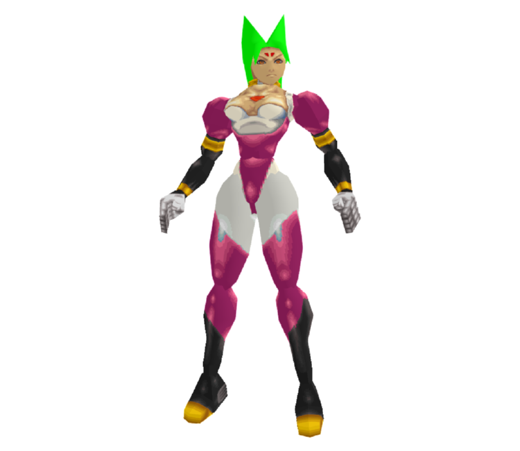 Preview in Browser - Bloody Roar