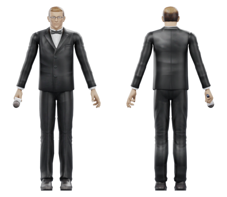 Preview in Browser - Dead or Alive 4