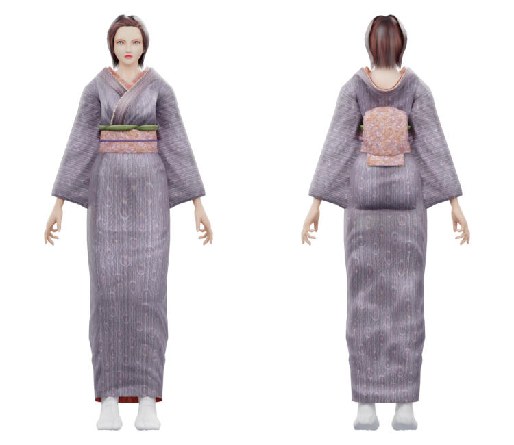 Preview in Browser - Dead or Alive 4