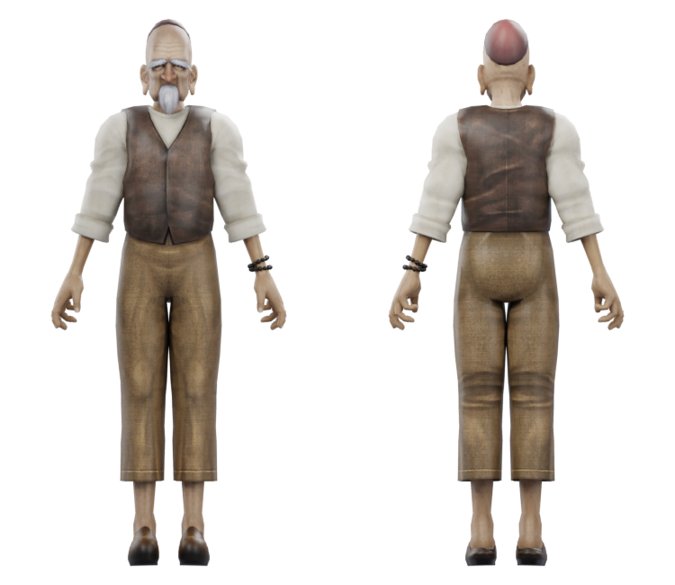 Preview in Browser - Dead or Alive 4