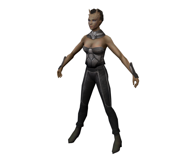 Preview in Browser - Star Wars: Jedi Knight - Jedi Academy