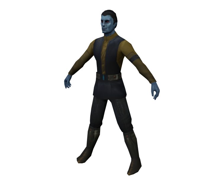 Preview in Browser - Star Wars: Jedi Knight - Jedi Academy