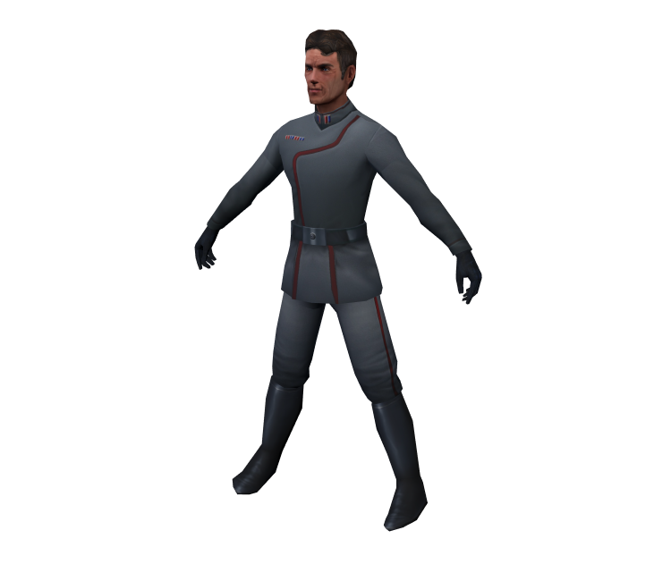 Preview in Browser - Star Wars: Jedi Knight - Jedi Academy