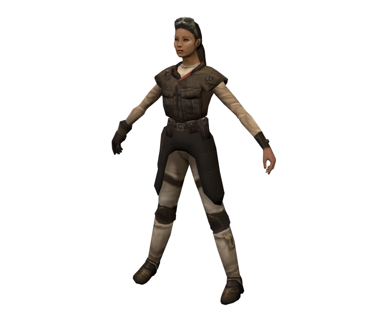 Preview in Browser - Star Wars: Jedi Knight - Jedi Academy