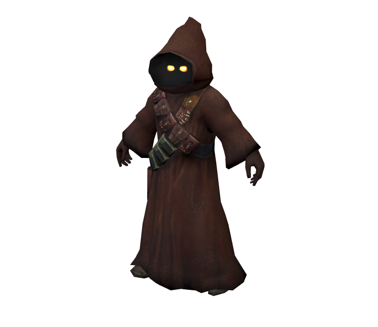 Preview in Browser - Star Wars: Jedi Knight - Jedi Academy