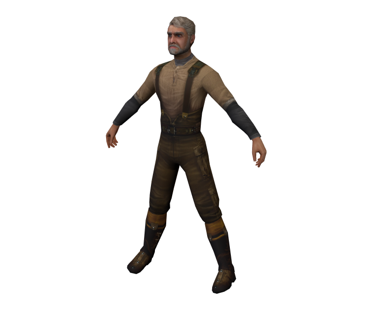 Preview in Browser - Star Wars: Jedi Knight - Jedi Academy