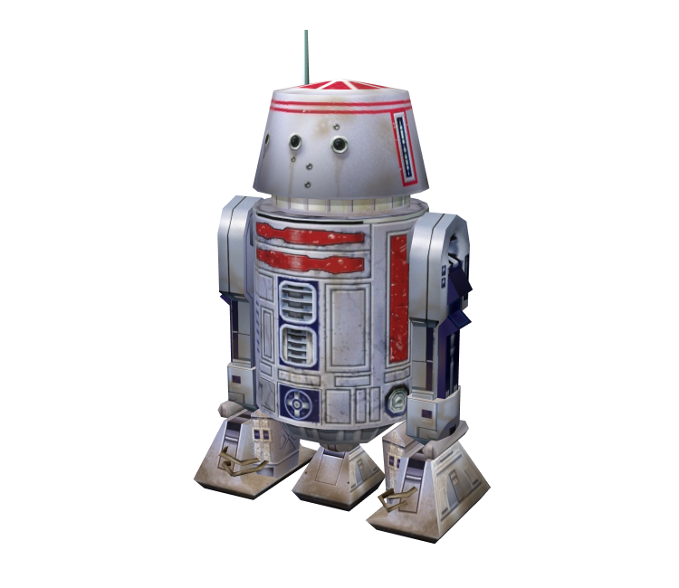Preview in Browser - Star Wars: Jedi Knight - Jedi Academy