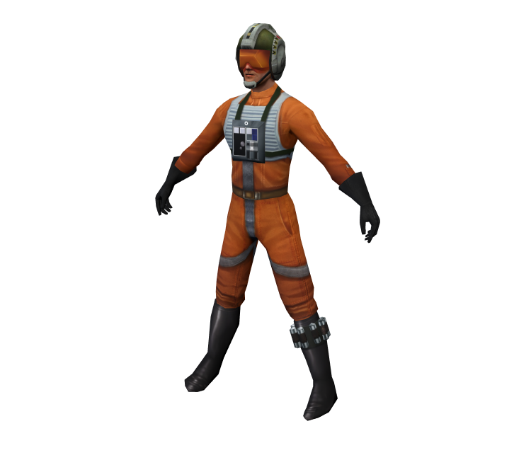 Preview in Browser - Star Wars: Jedi Knight - Jedi Academy