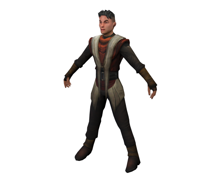 Preview in Browser - Star Wars: Jedi Knight - Jedi Academy