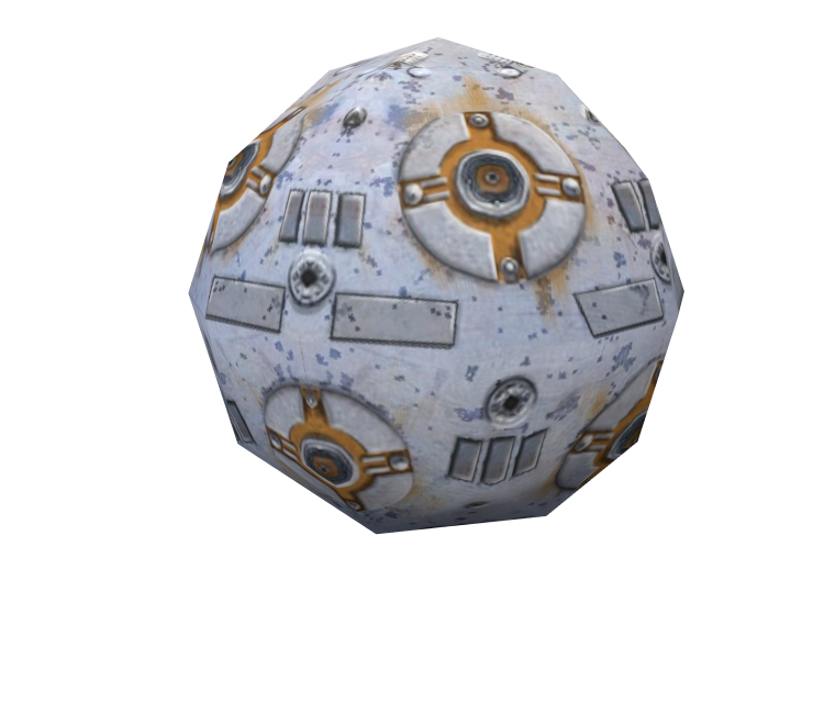 Preview in Browser - Star Wars: Jedi Knight - Jedi Academy