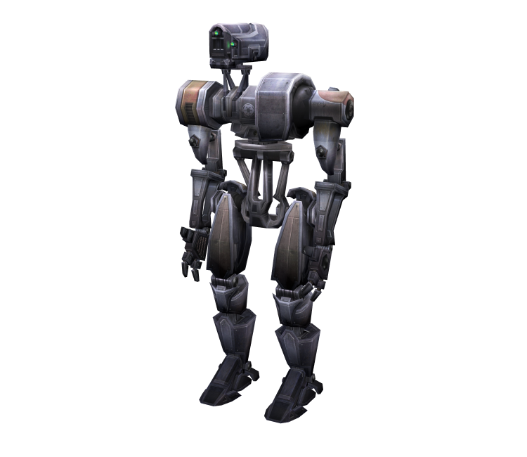 Preview in Browser - Star Wars: Jedi Knight - Jedi Academy