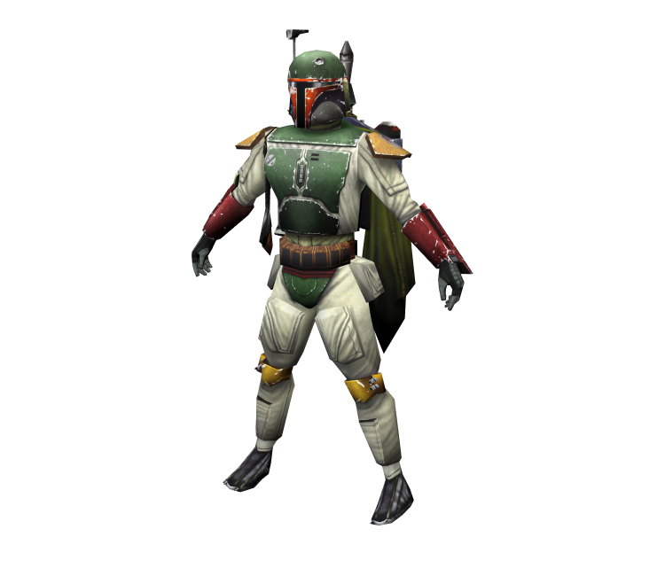 Preview in Browser - Star Wars: Jedi Knight - Jedi Academy