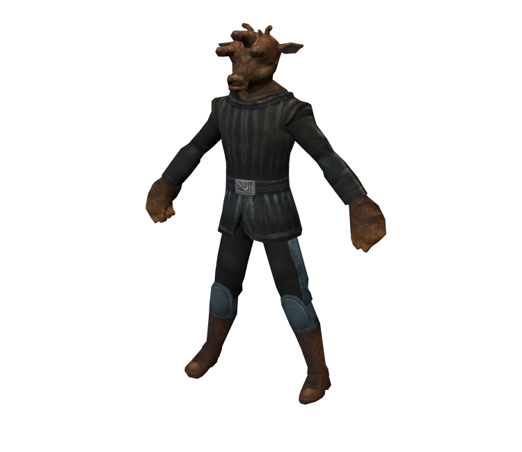 Preview in Browser - Star Wars: Jedi Knight - Jedi Academy