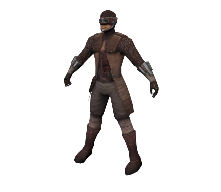 Preview in Browser - Star Wars: Jedi Knight - Jedi Academy