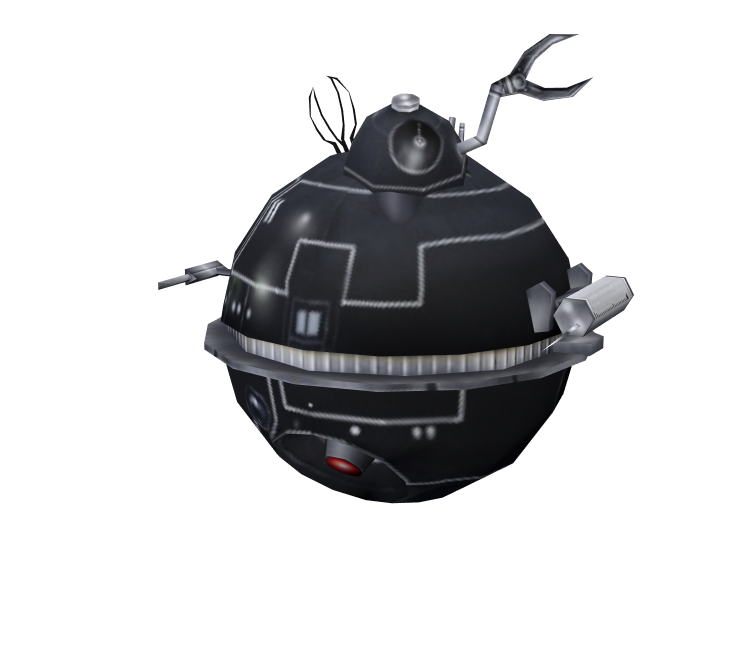 Preview in Browser - Star Wars: Jedi Knight - Jedi Academy
