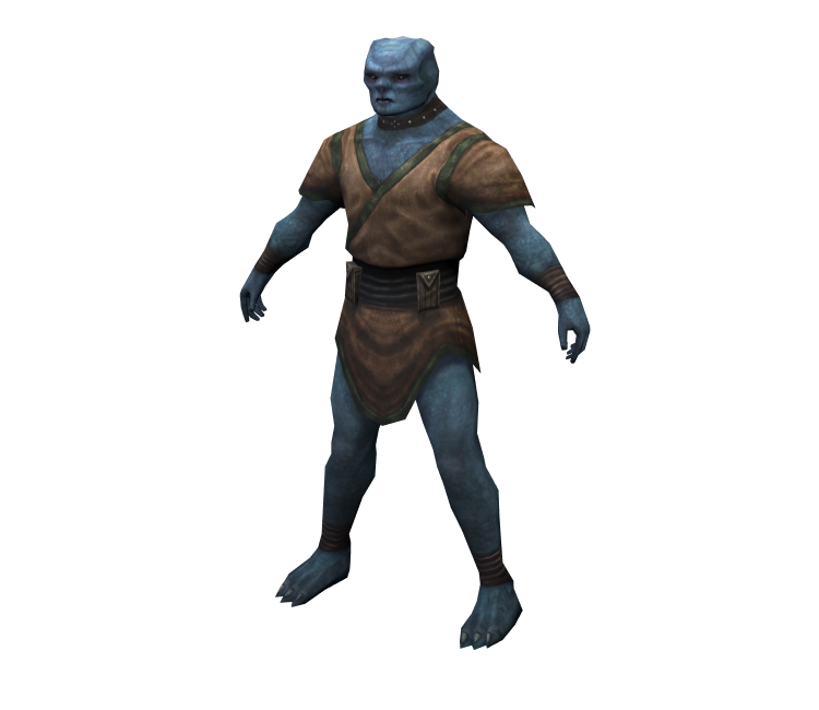 Preview in Browser - Star Wars: Jedi Knight - Jedi Academy