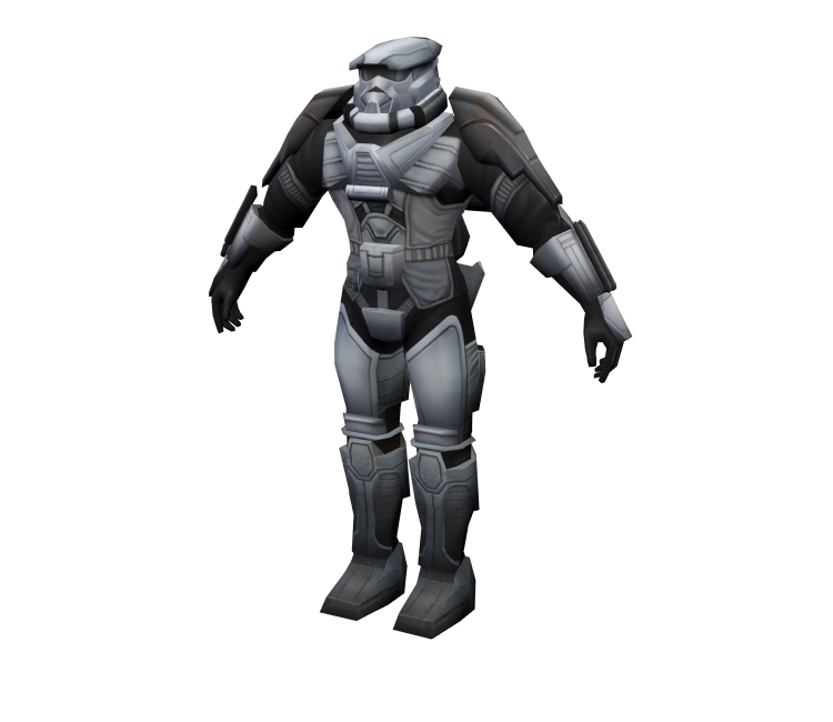 Preview in Browser - Star Wars: Jedi Knight - Jedi Academy