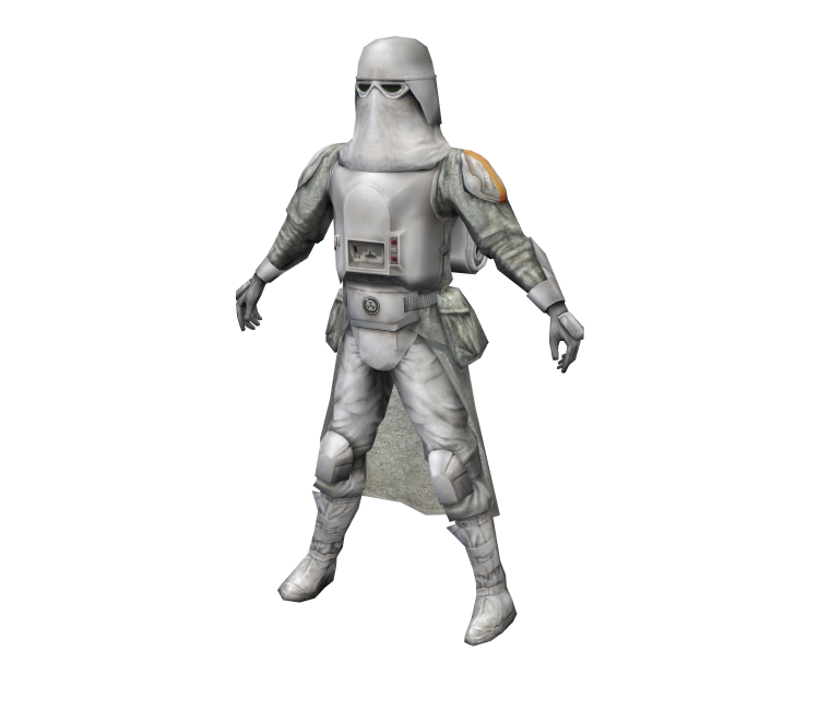 Preview in Browser - Star Wars: Jedi Knight - Jedi Academy