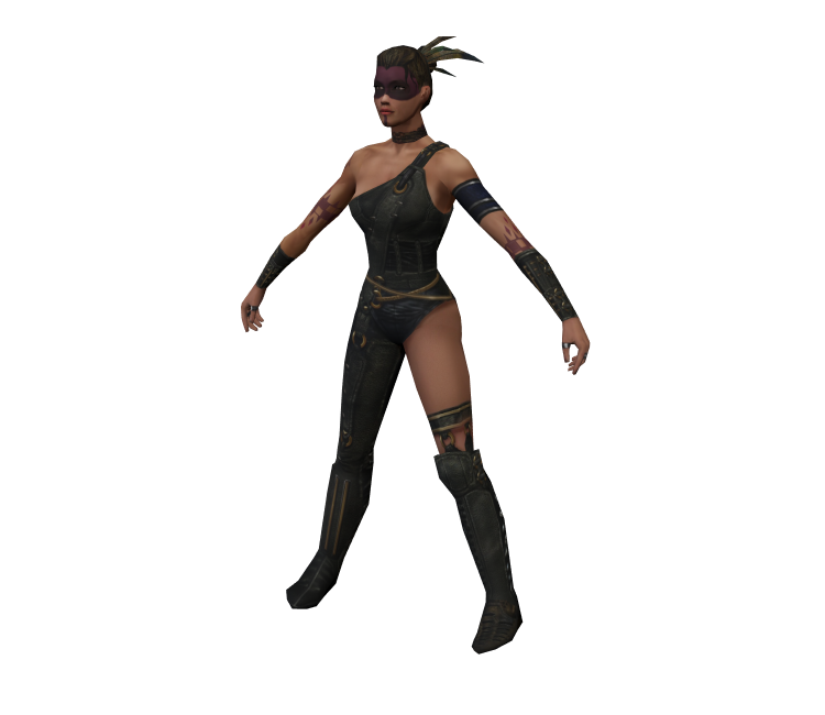 Preview in Browser - Star Wars: Jedi Knight - Jedi Academy