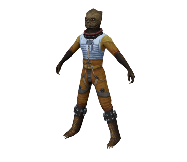 Preview in Browser - Star Wars: Jedi Knight - Jedi Academy