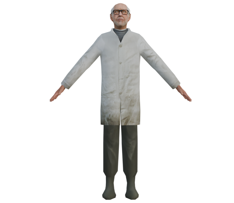 Download ZIP Archive - Half-Life 2 (Prototype)