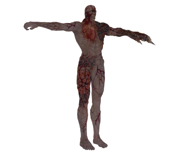 Preview in Browser - Resident Evil