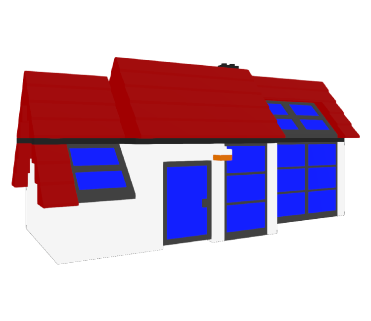 Preview in Browser - LEGO Island