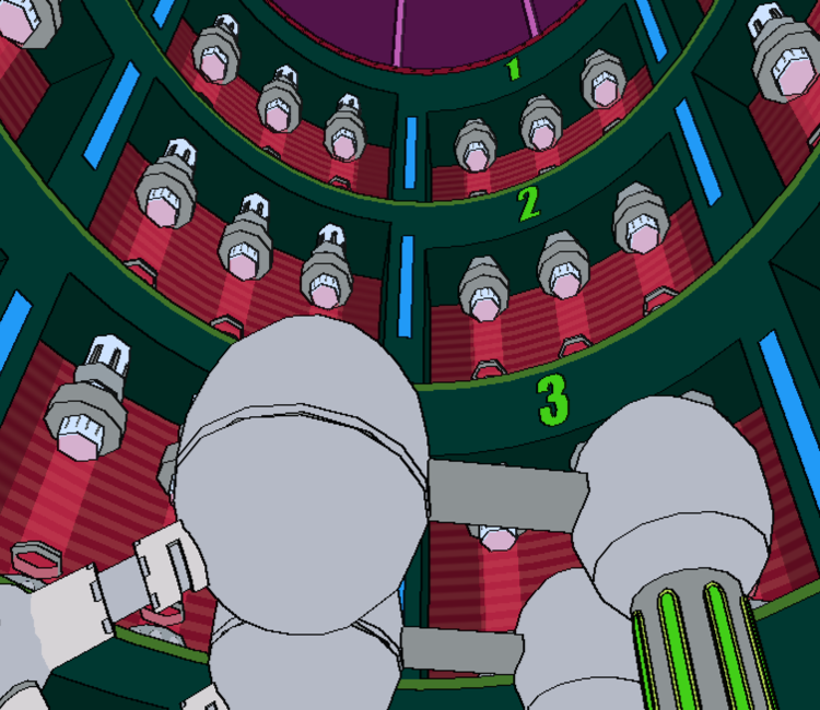Preview in Browser - The Simpsons Game