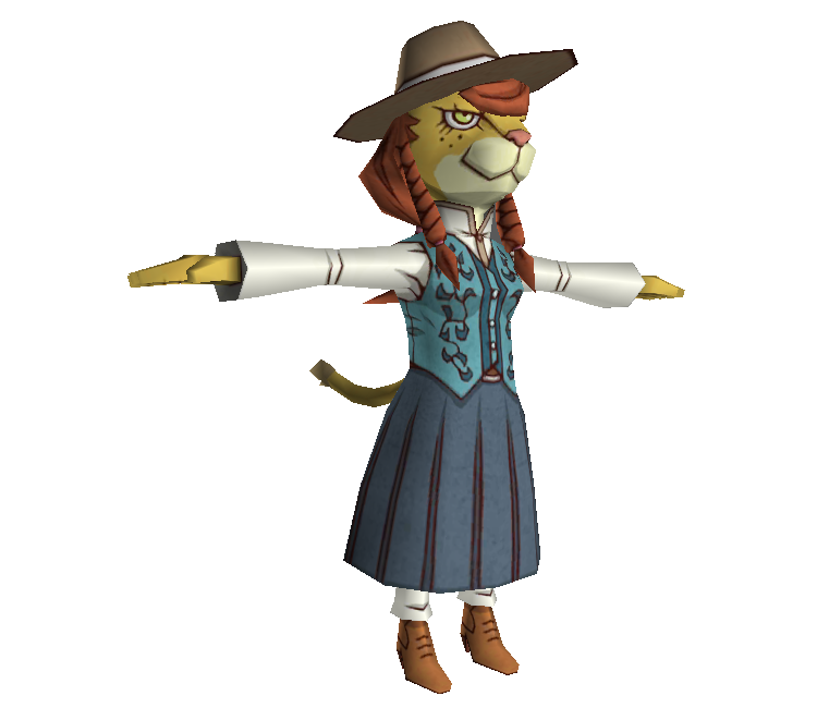 Download ZIP Archive - Dillon's Rolling Western: The Last Ranger