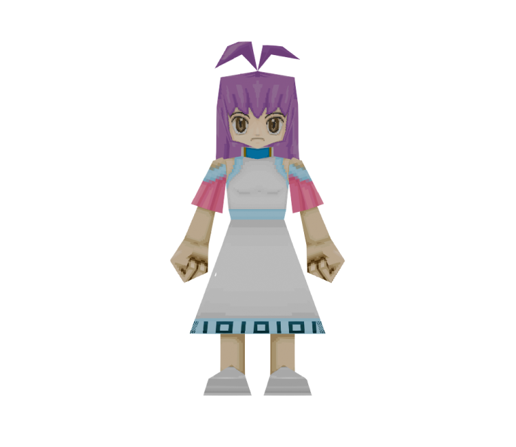 Preview in Browser - Digimon World 2