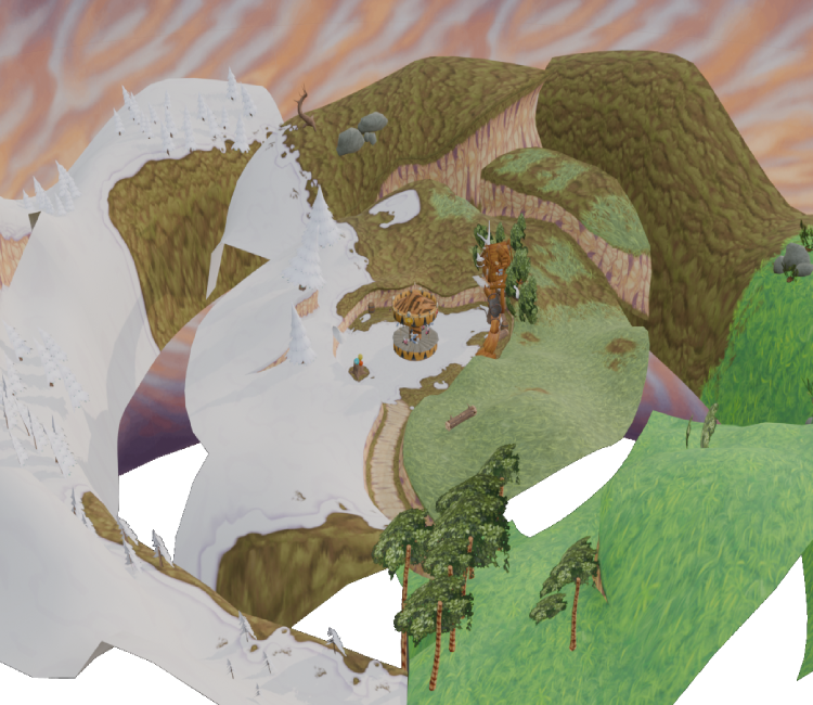 Preview in Browser - Piglet's Big Game