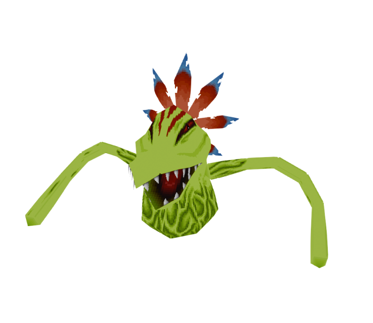 Preview in Browser - Digimon World 2