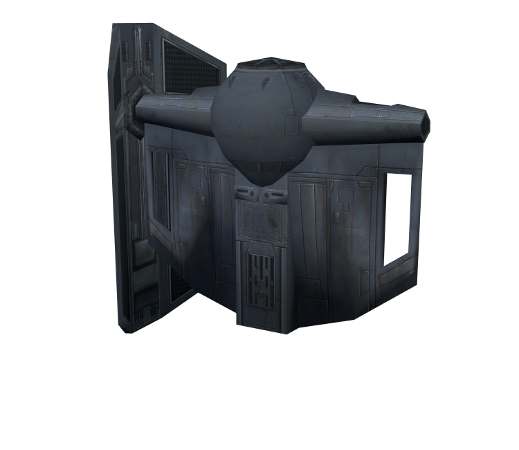 Preview in Browser - Star Wars: Jedi Knight - Jedi Academy
