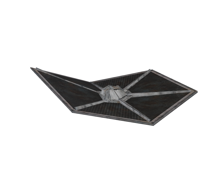 Preview in Browser - Star Wars: Jedi Knight - Jedi Academy