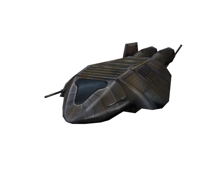 Preview in Browser - Star Wars: Jedi Knight - Jedi Academy