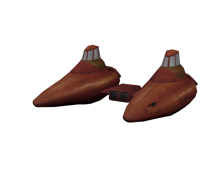 Preview in Browser - Star Wars: Jedi Knight - Jedi Academy