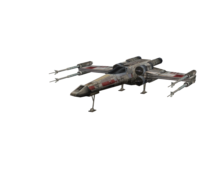 Preview in Browser - Star Wars: Jedi Knight - Jedi Academy