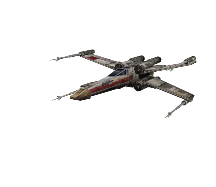 Preview in Browser - Star Wars: Jedi Knight - Jedi Academy