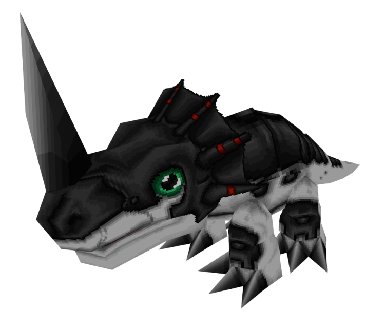 Preview in Browser - Digimon World 2