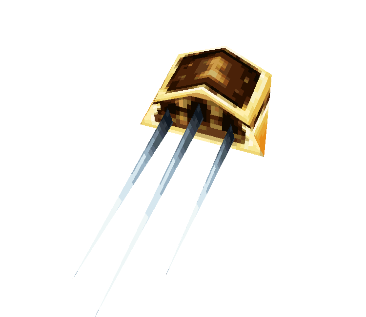 Preview in Browser - Golden Sun: Dark Dawn