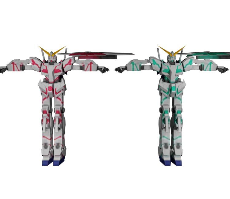 Preview in Browser - Gundam Try Age SP