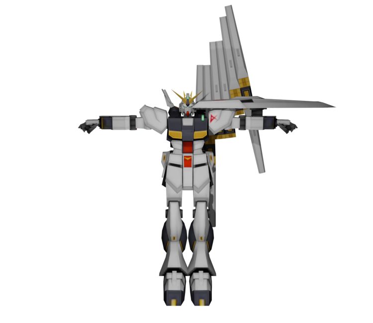 Preview in Browser - Gundam Try Age SP