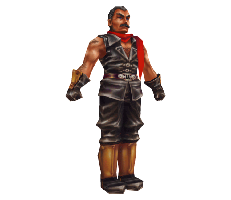 Preview in Browser - Chrono Cross