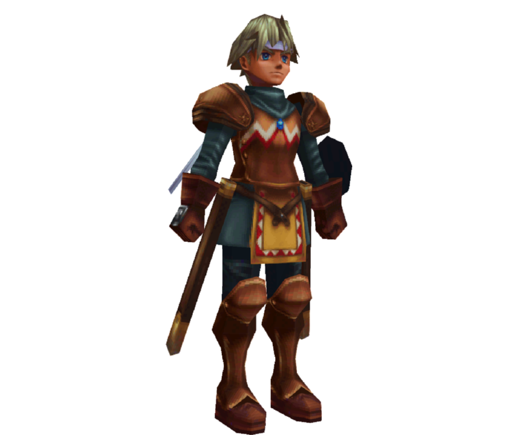 Preview in Browser - Chrono Cross