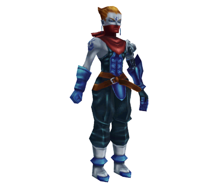 Preview in Browser - Chrono Cross