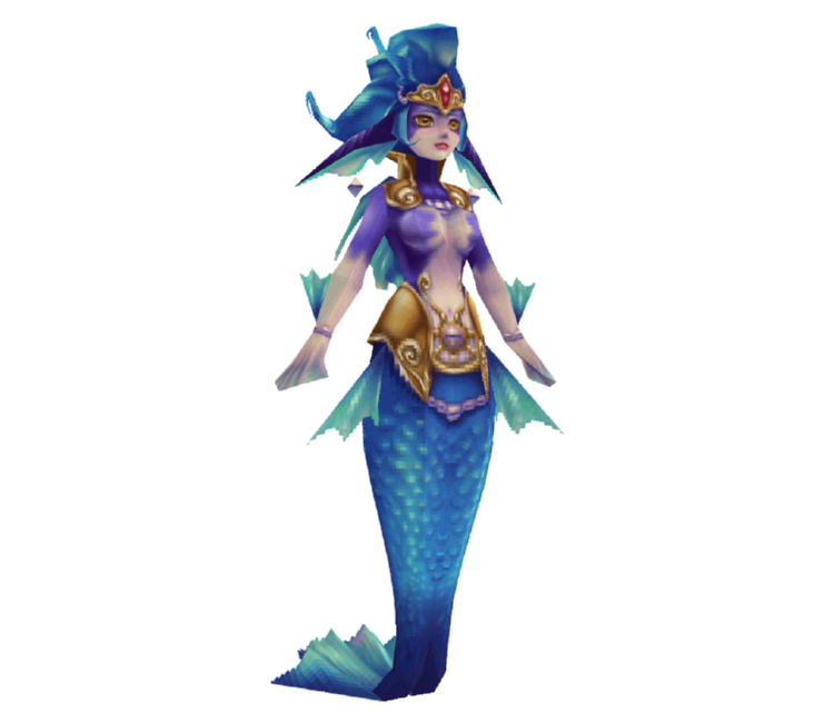 Preview in Browser - Chrono Cross