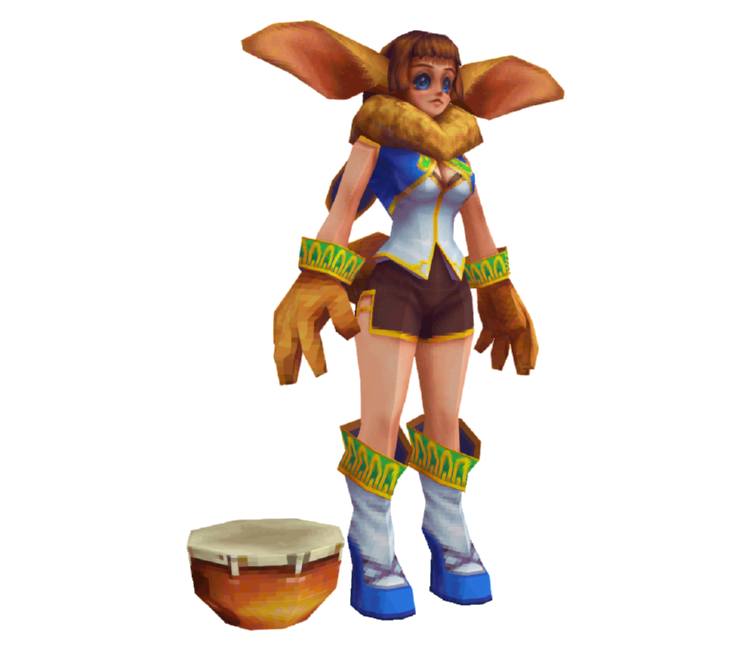 Preview in Browser - Chrono Cross