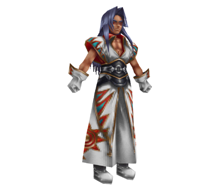 Preview in Browser - Chrono Cross