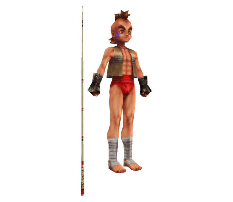 Preview in Browser - Chrono Cross